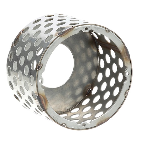 Hobart Strainer, Overflow , Weldment 936223